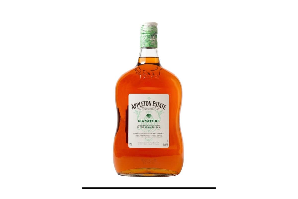 Appleton Estate Signature (1750 ml Bottle)