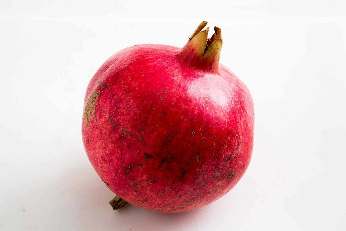 Grenade / Pomegranate (1)