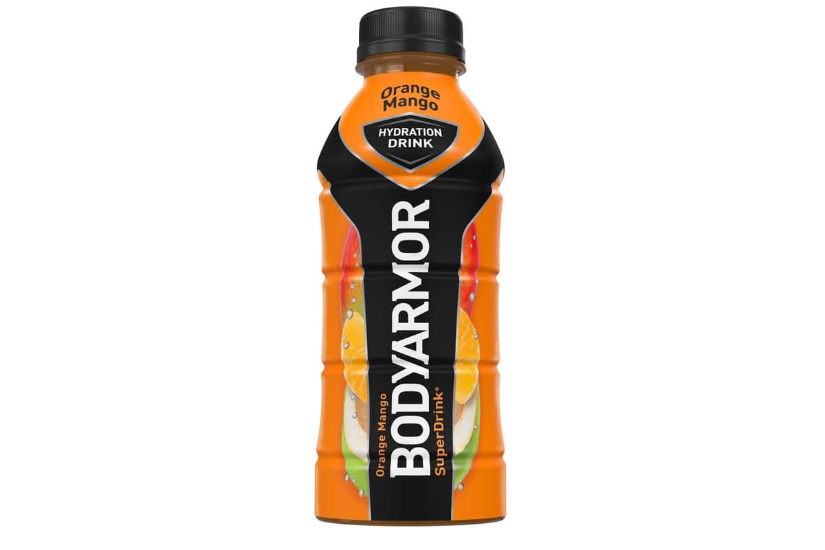 Body Armor Orange Mango (473 ml)