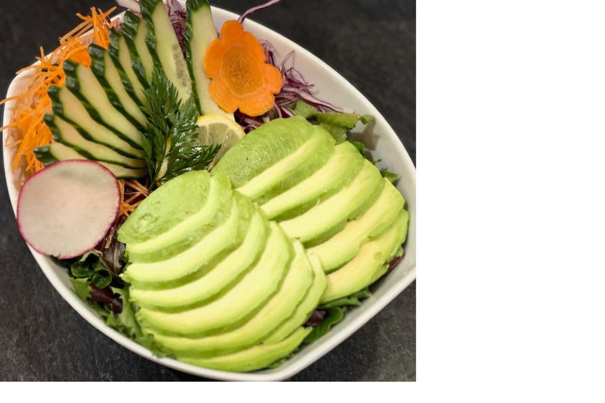 Avocado Salad
