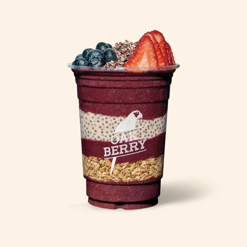 Coffee Crunch (16oz)