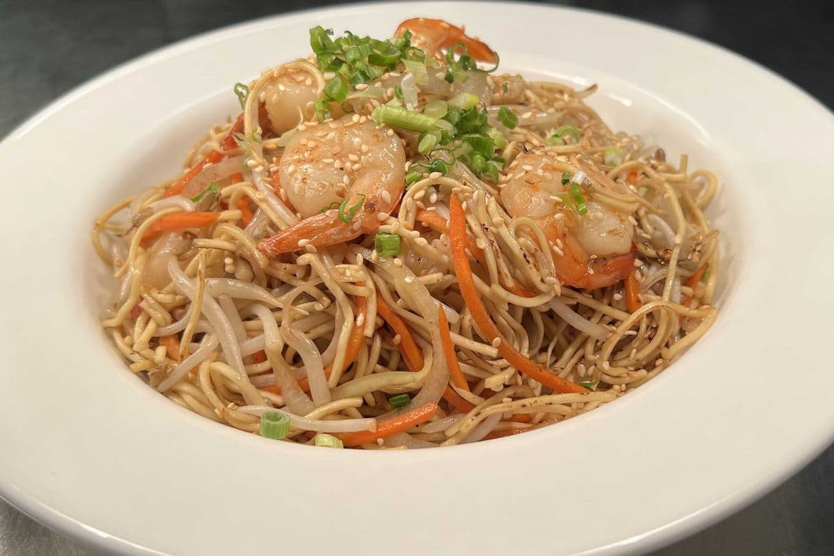 Chow Mein