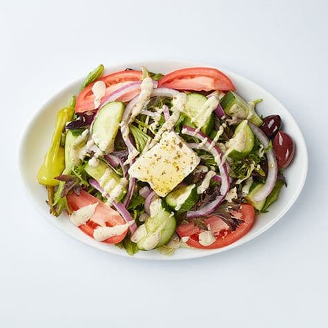 Salade SVK BAR (grand)
