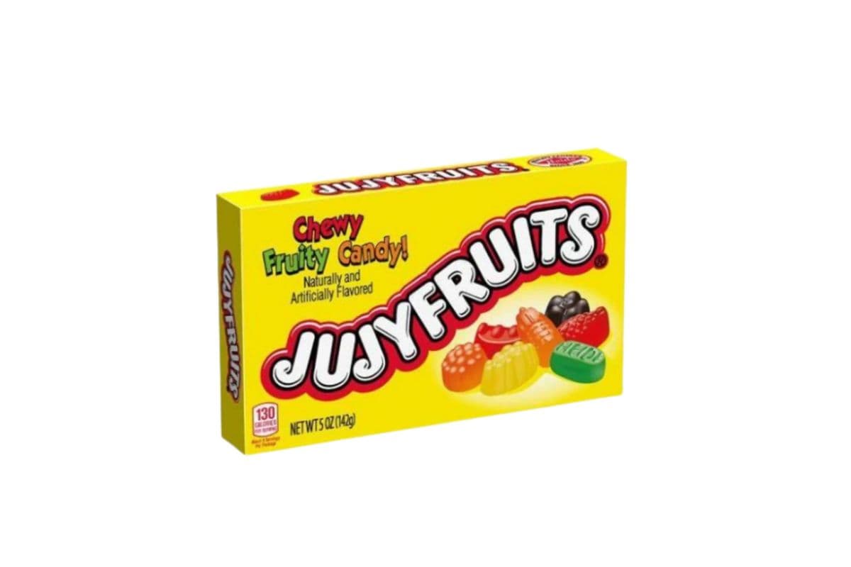 Juizy Fruits Chewy Candy