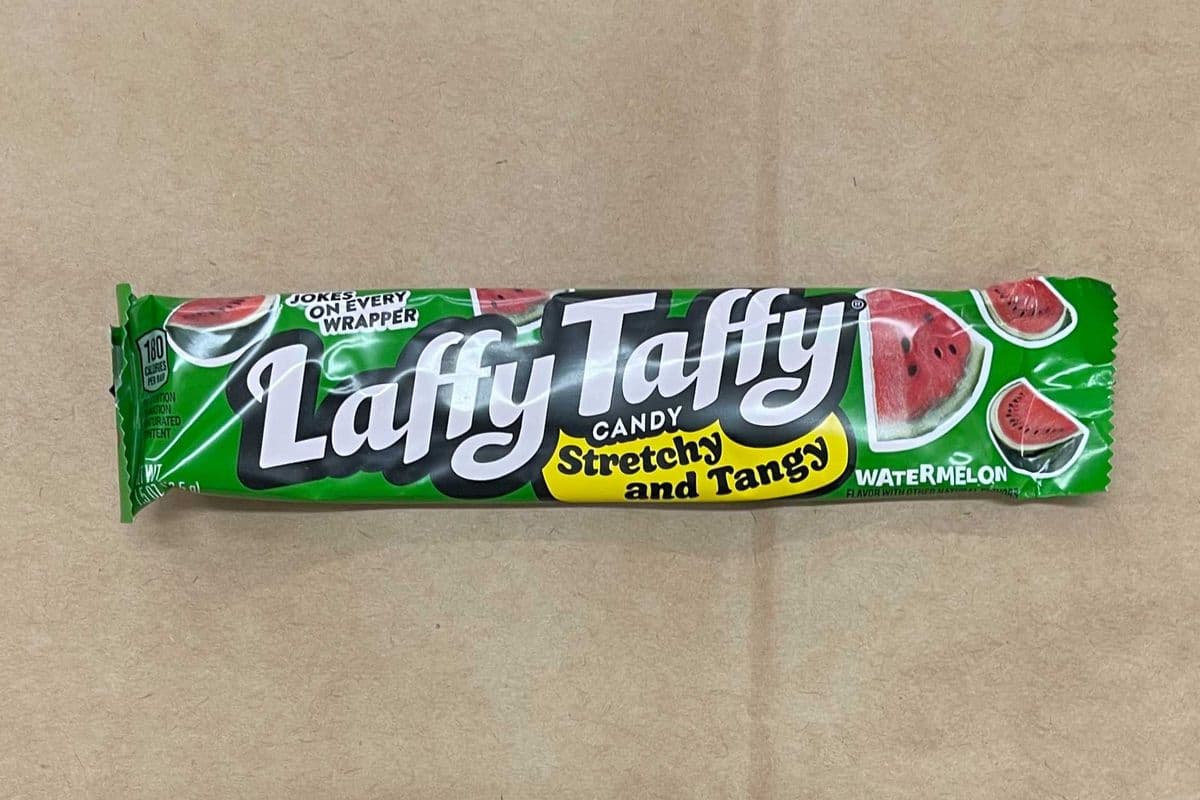 Laffy Taffy Watermelon (42.5g)