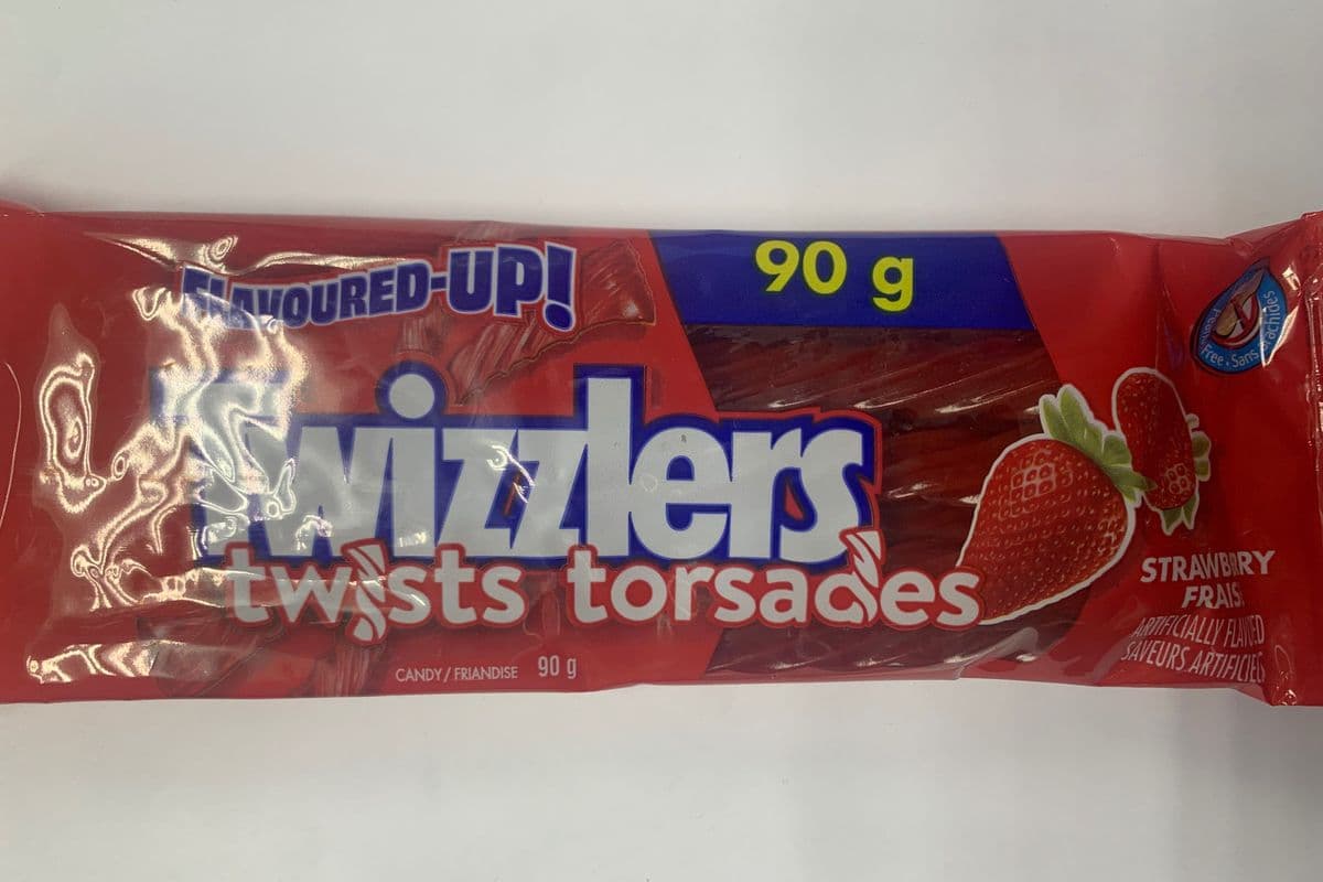 Twizzlers (90 gm)