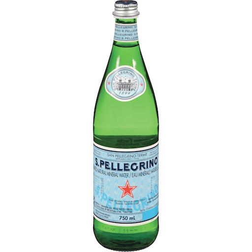 Mineral Water