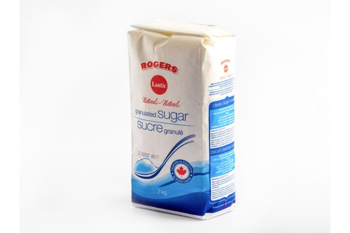Rogers Fine Sugar (2kg) (2kg)