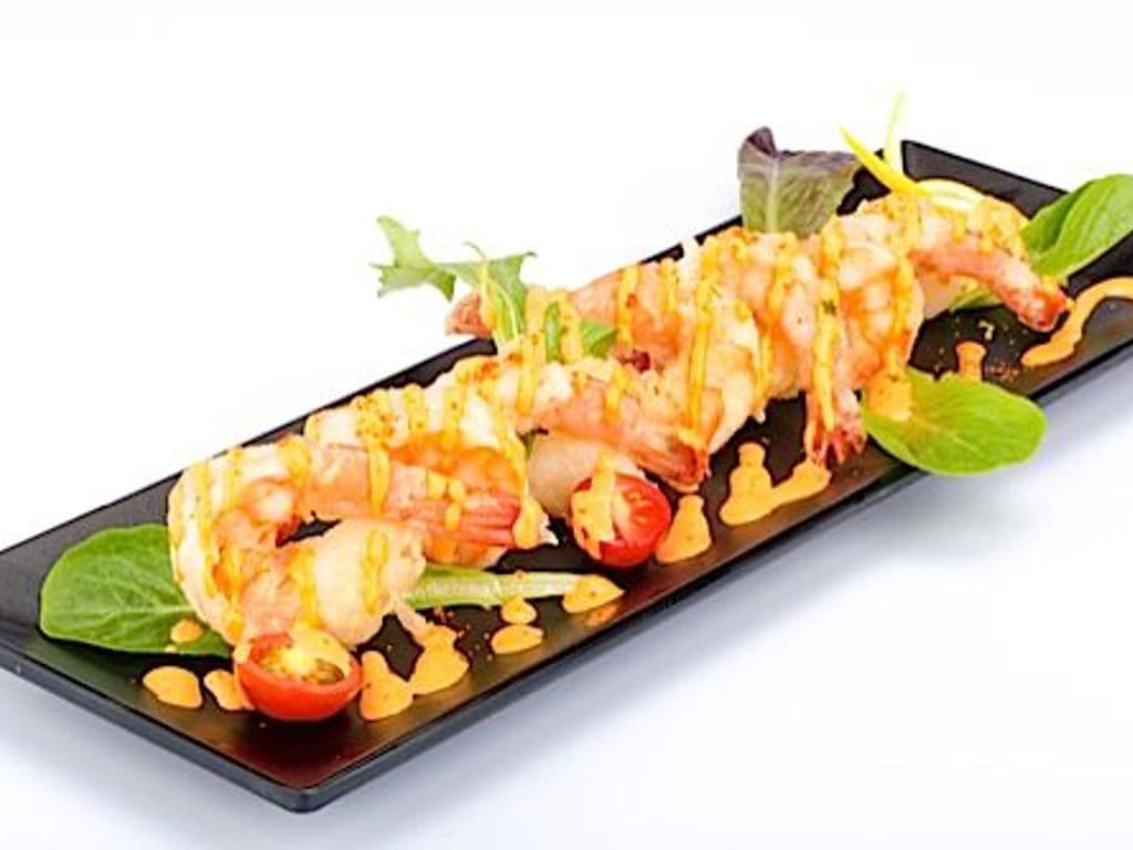 Rocky Shrimp (6pcs)