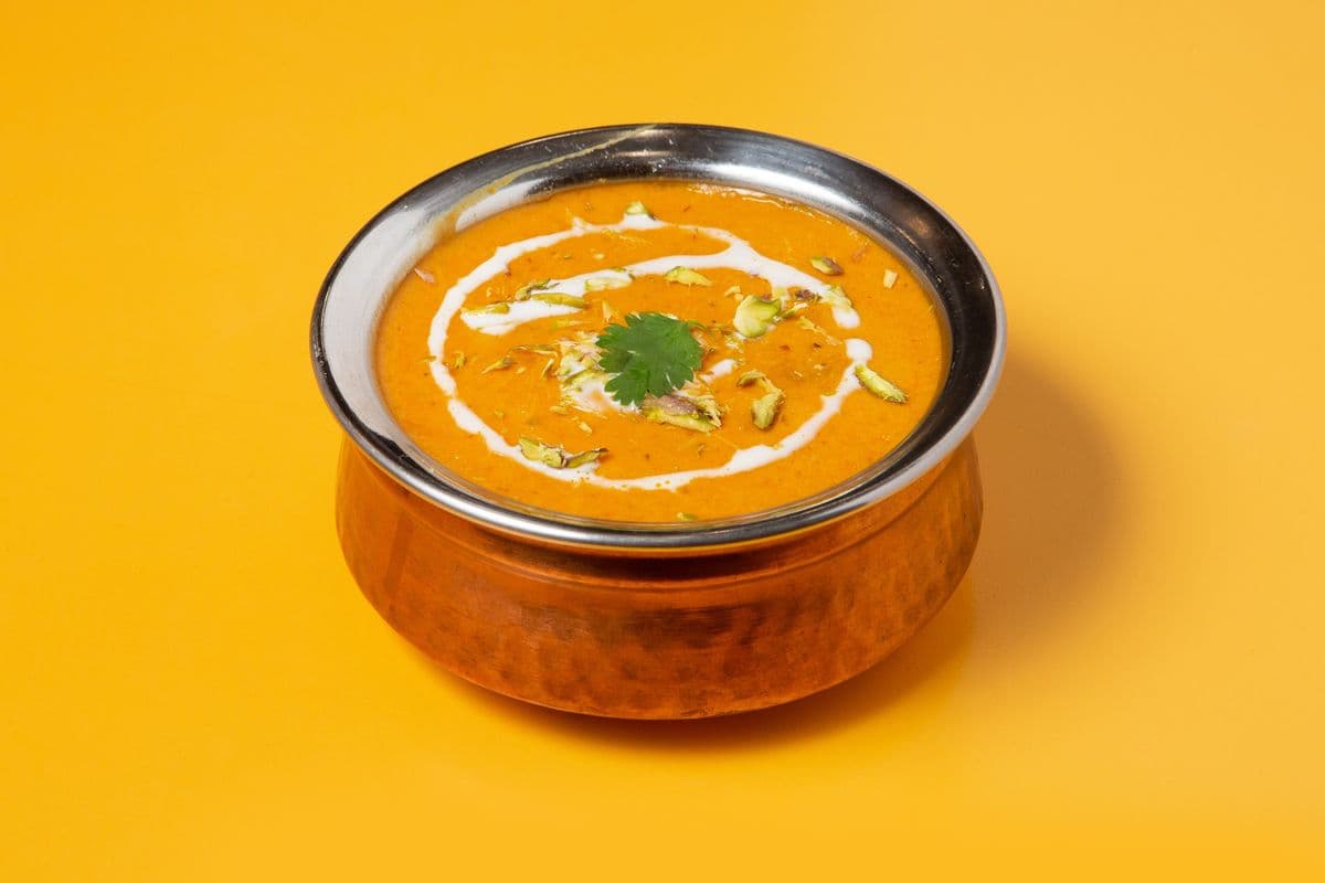 Malai Kofta