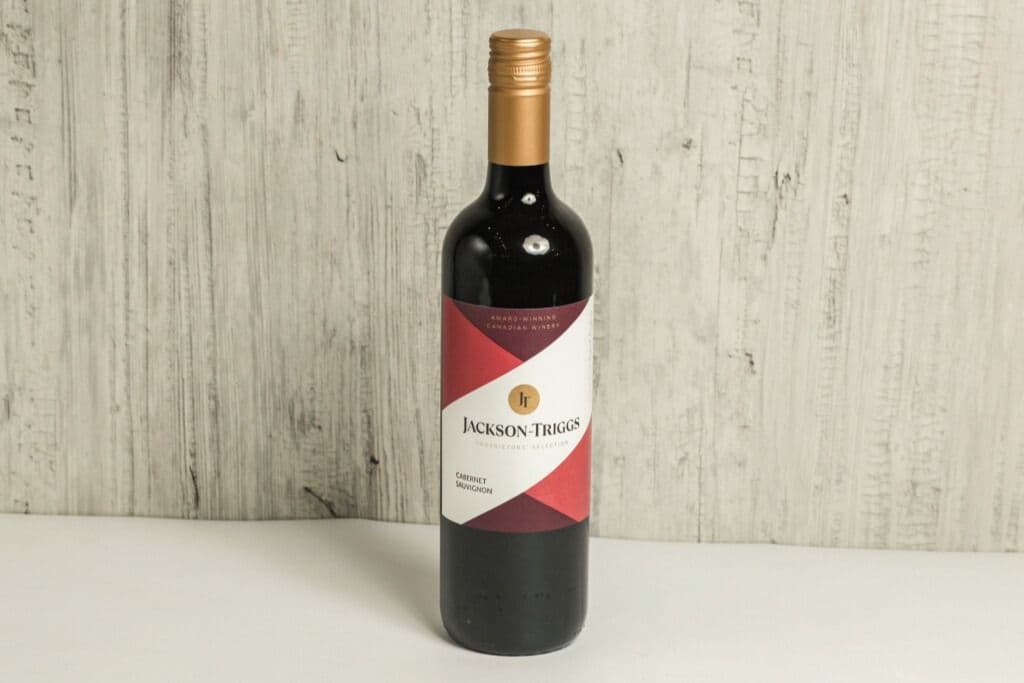 Jackson Triggs Proprietors Selection Me (1 x 4L)