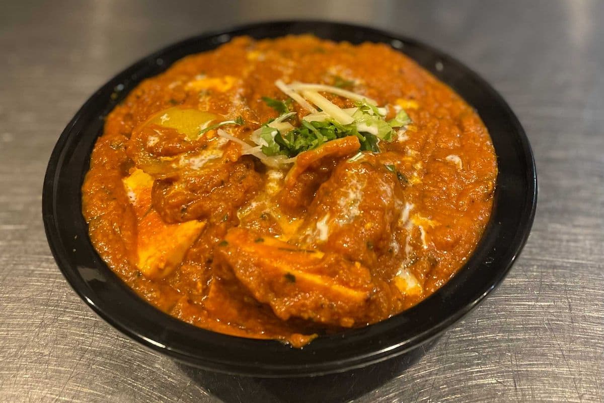 Paneer Tikka Masala (16oz.)