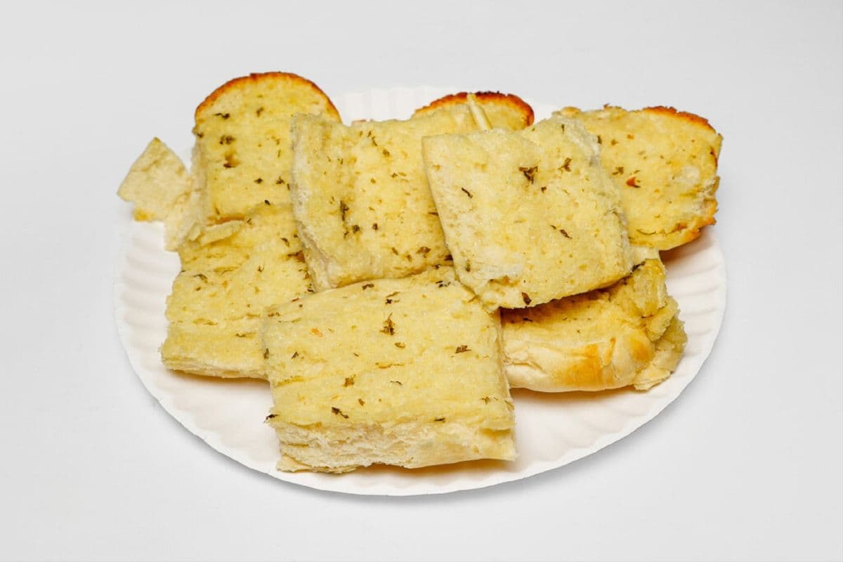 Garlic Bread