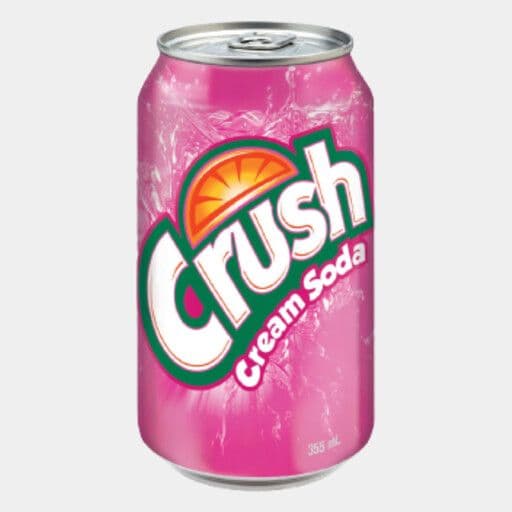 Cream Soda