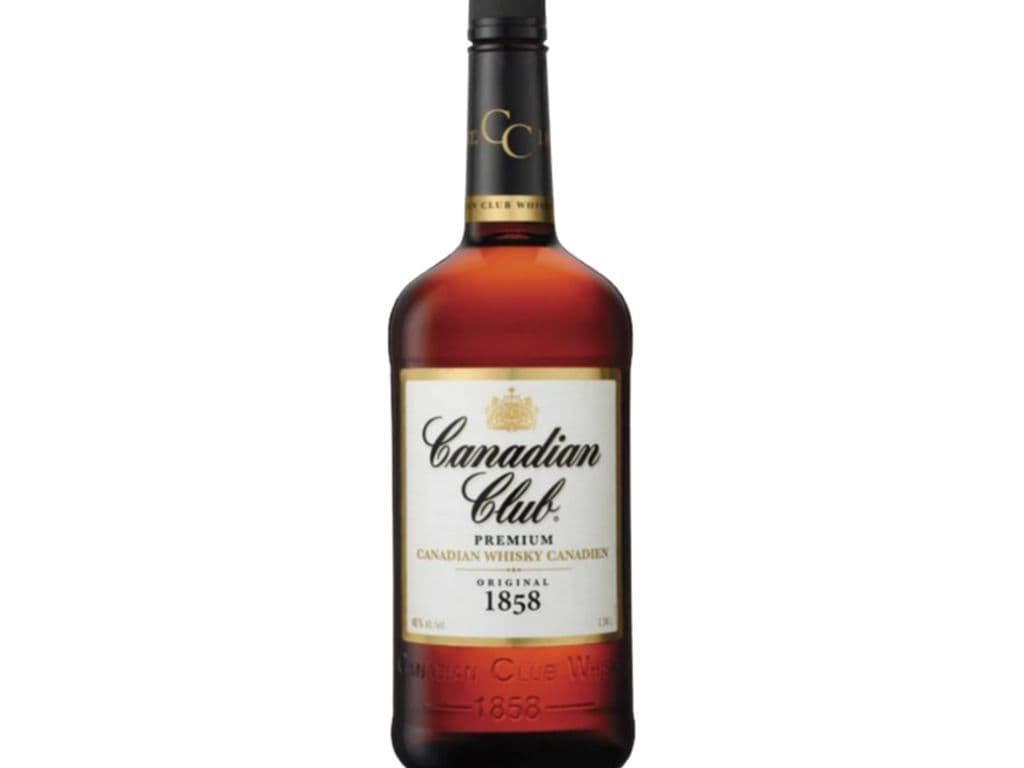 Canadian Club - Premium 1.14L