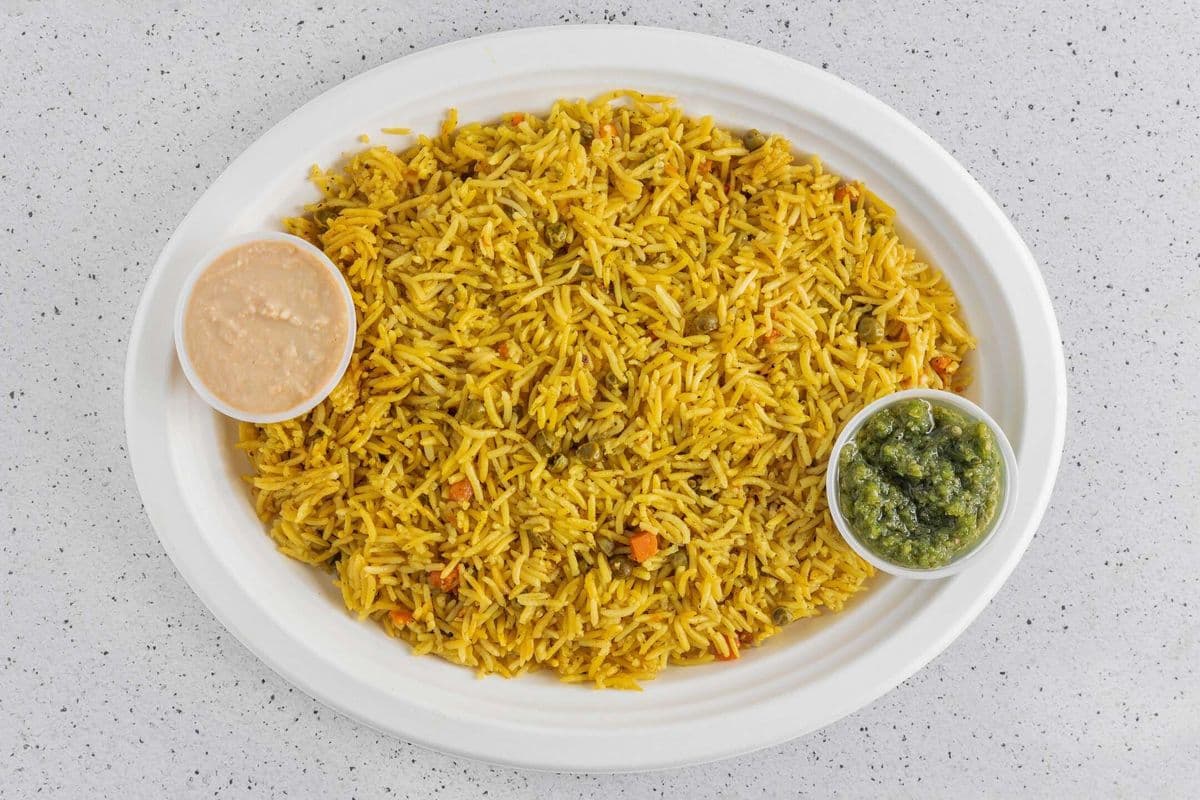 Rice