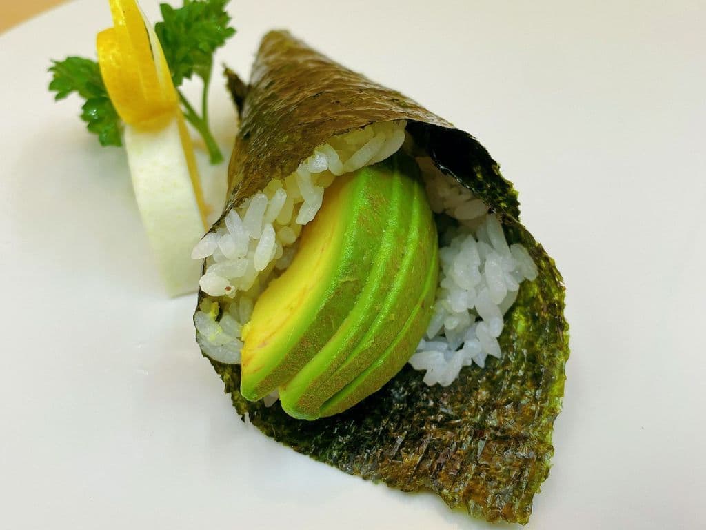 Avo HR (1pc)