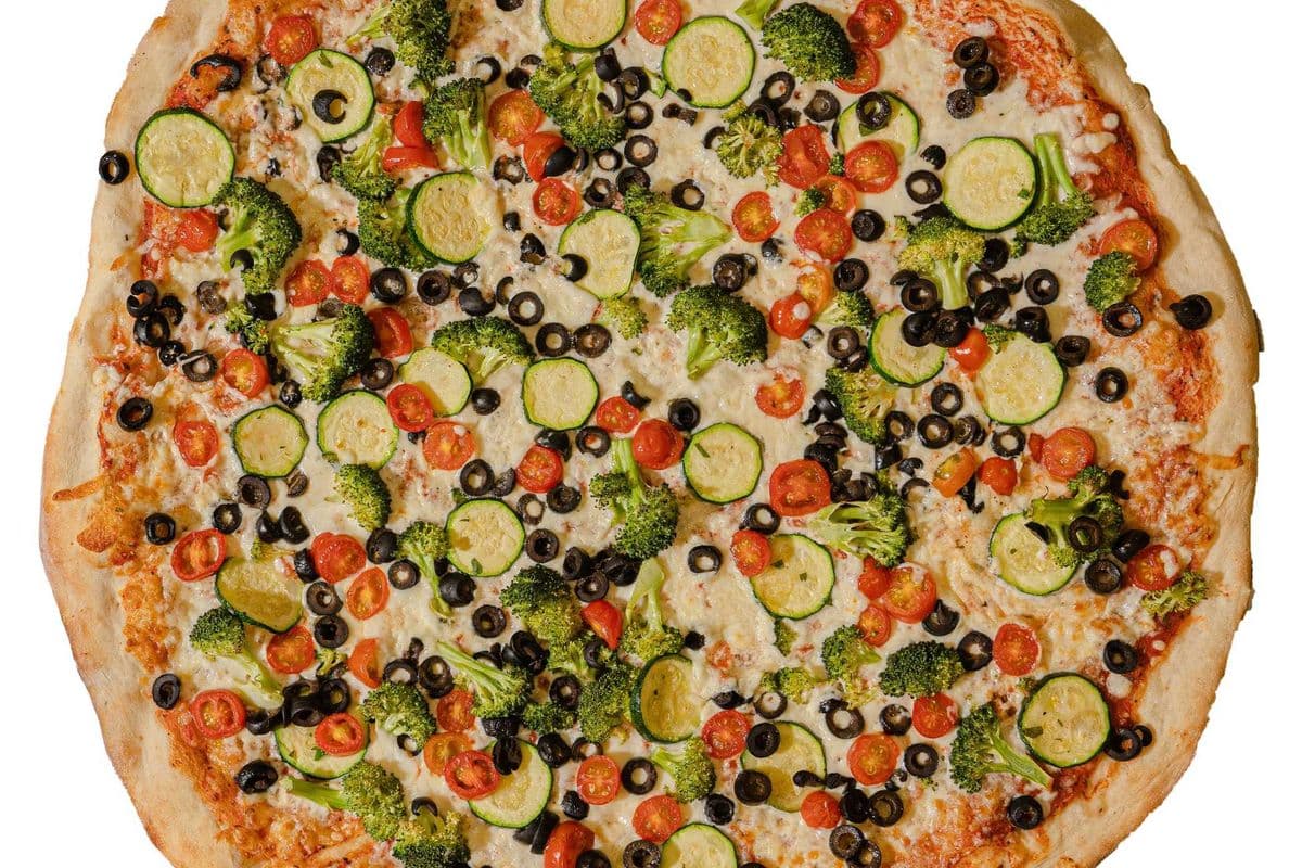 Kits Italiano Pizza