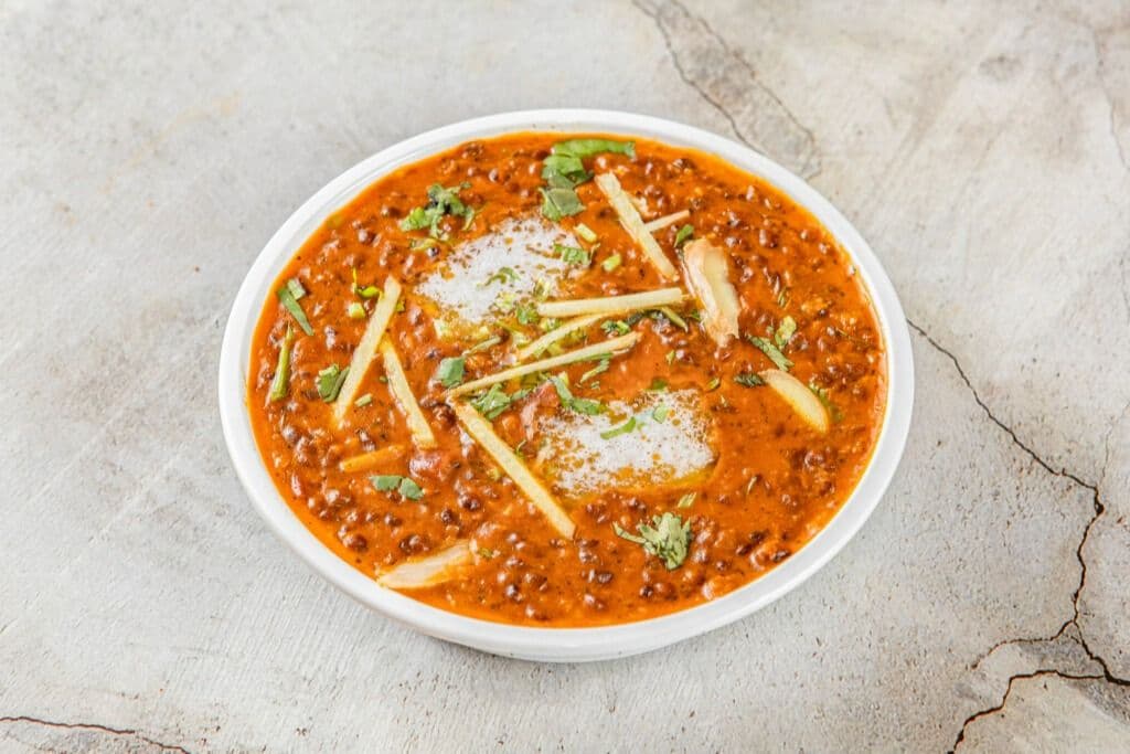 Dal Makhni