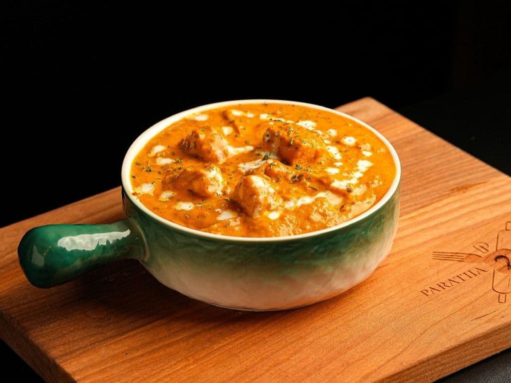 Shahi Paneer
