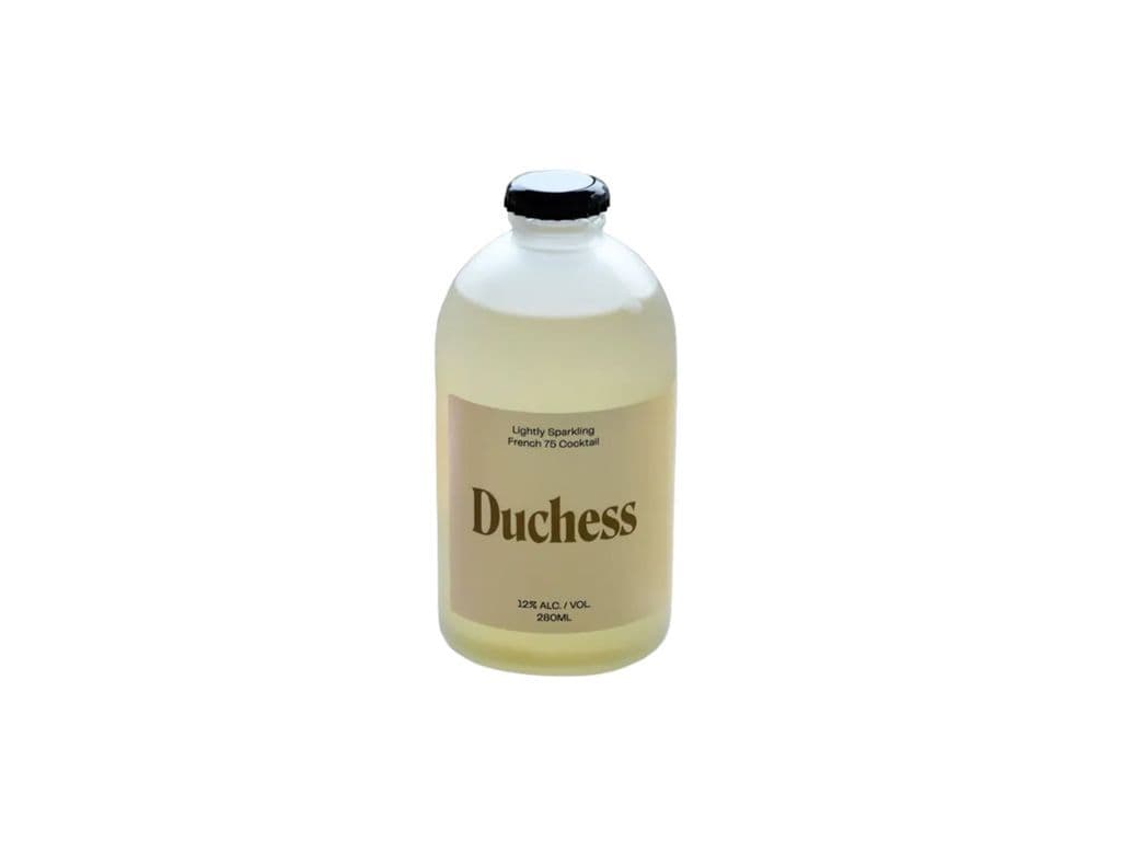 Duchess - French 75 Single (280ml)
