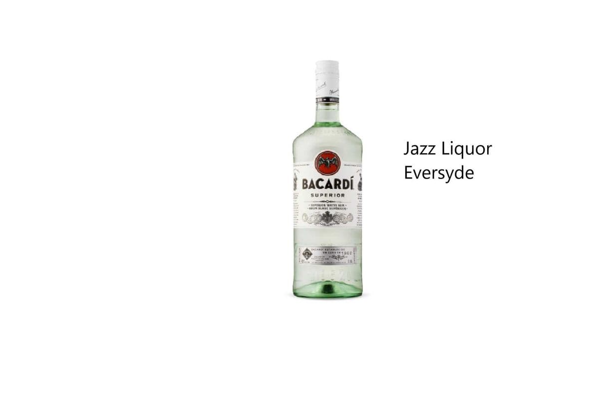 BACARDI SUPERIOR (1 x 1.14L)