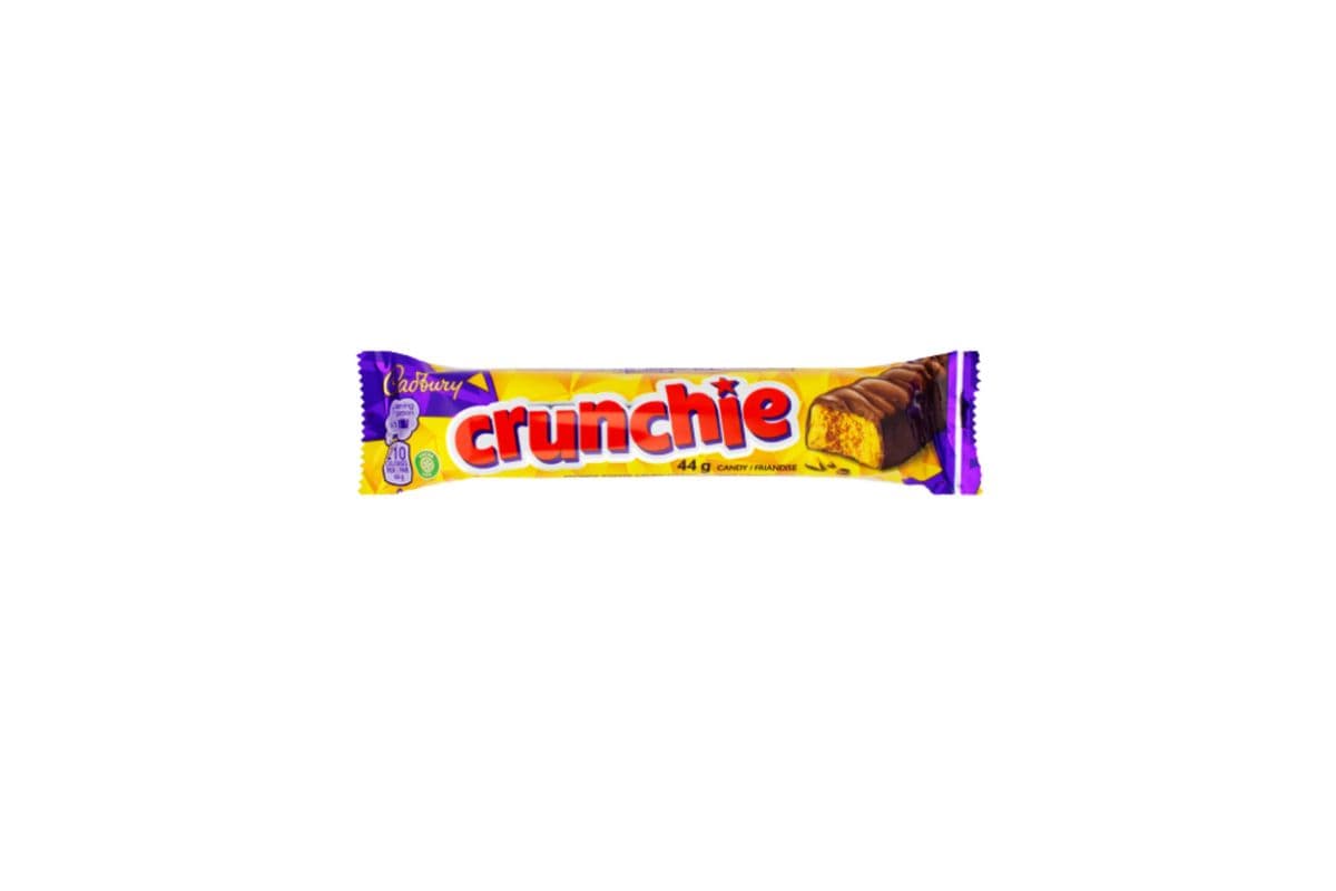 Cadbury Crunchie