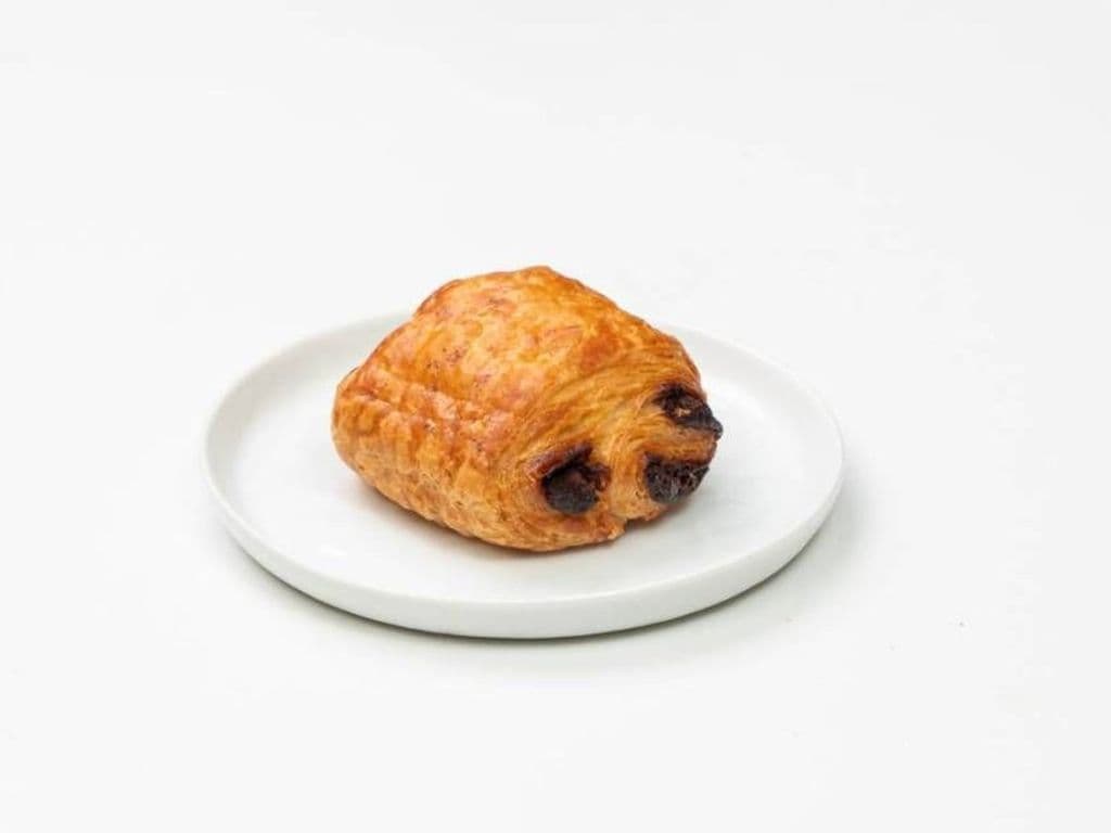 Mini chocolatine