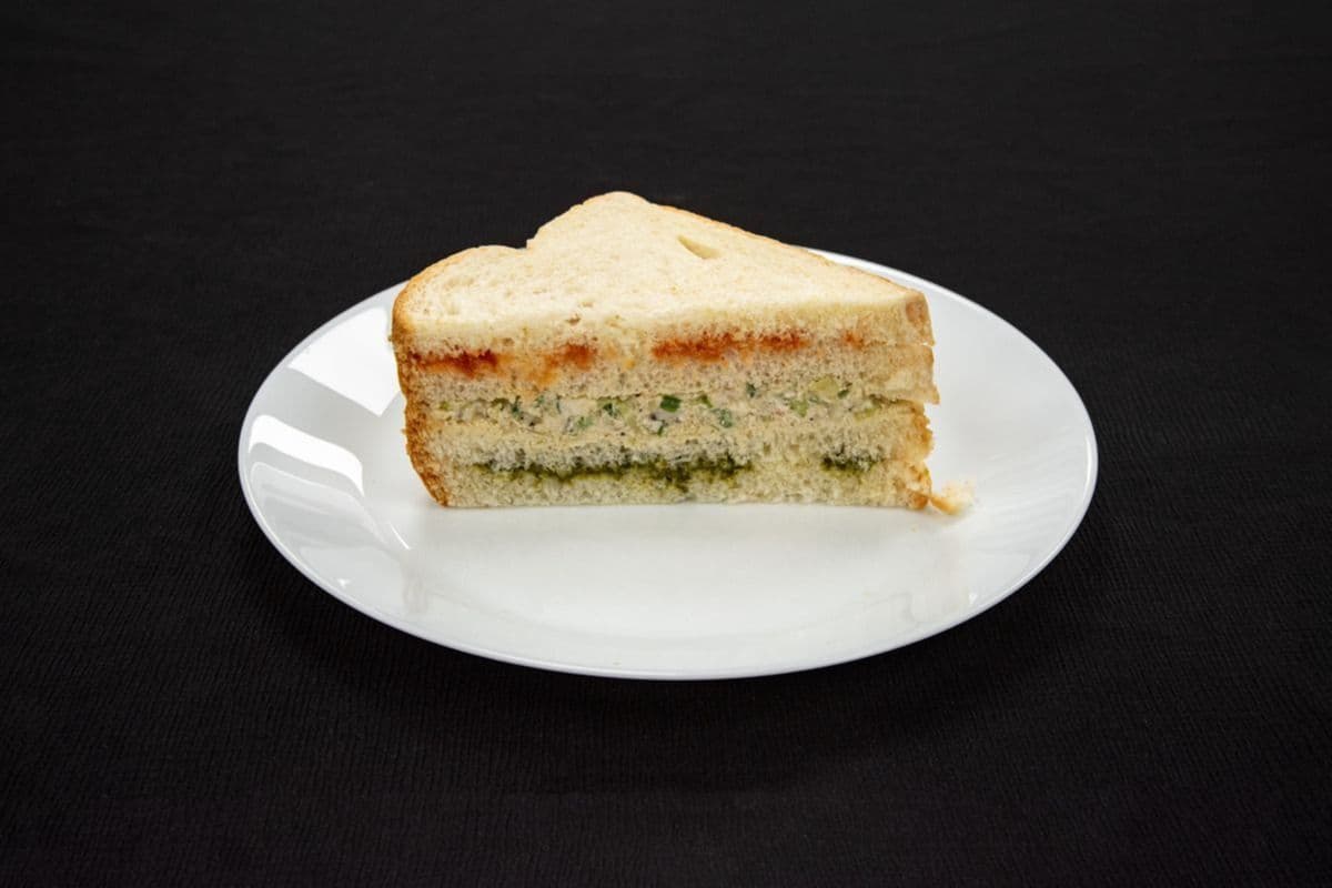 Cold Sandwich (1 Pc)