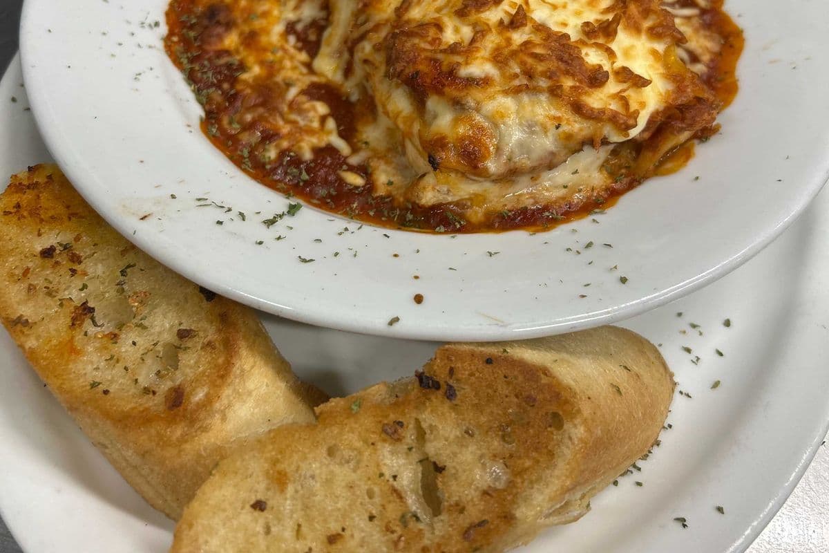 Lasagna
