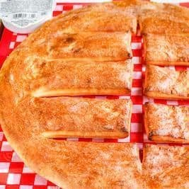 Bread Sticks