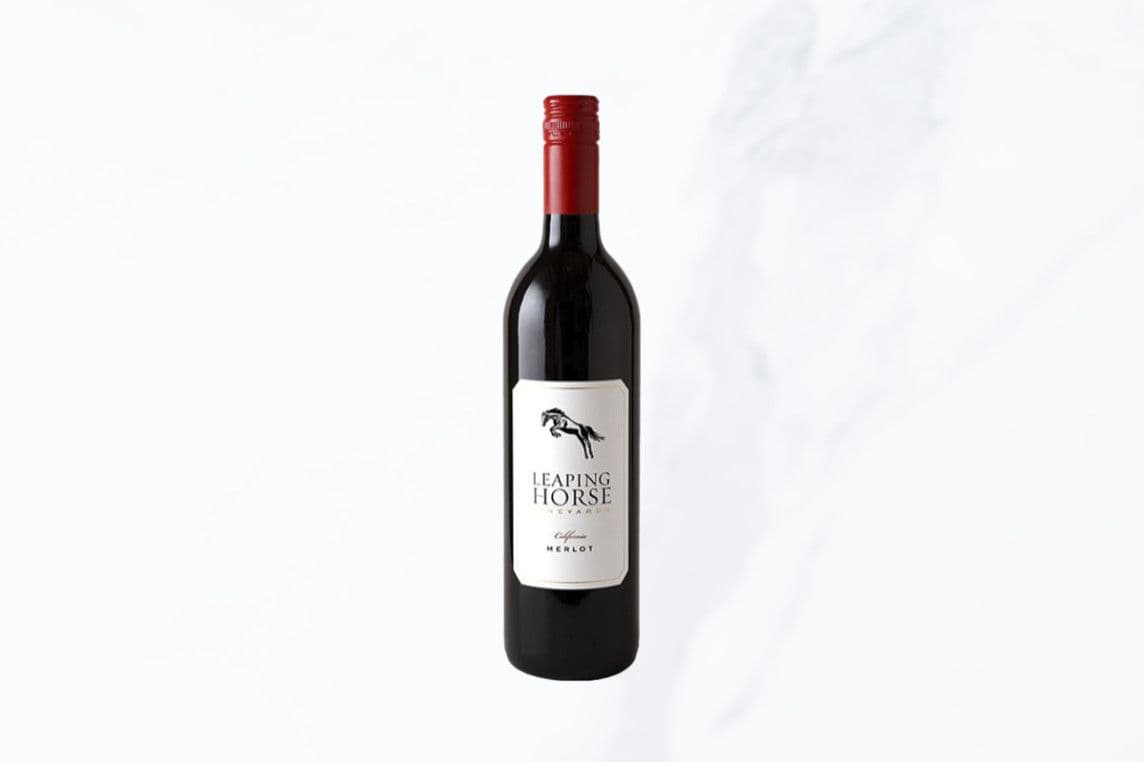 Leaping Horse by Ironstone