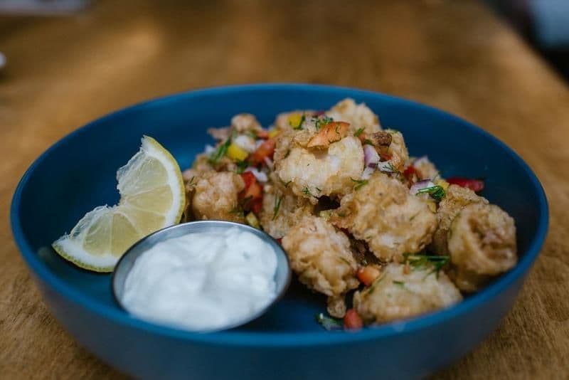 CALAMARI