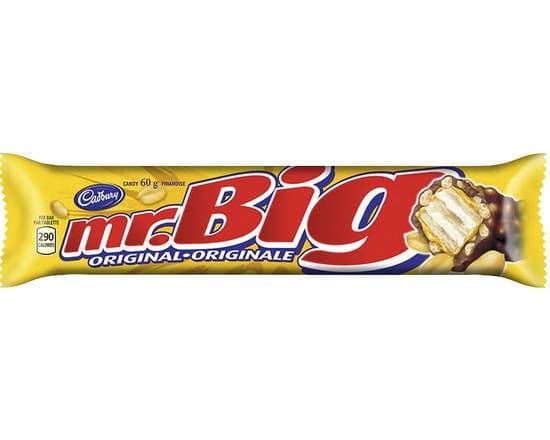 Cadbury M. Grand Friandise 60g /Mr. Big Candy 60g