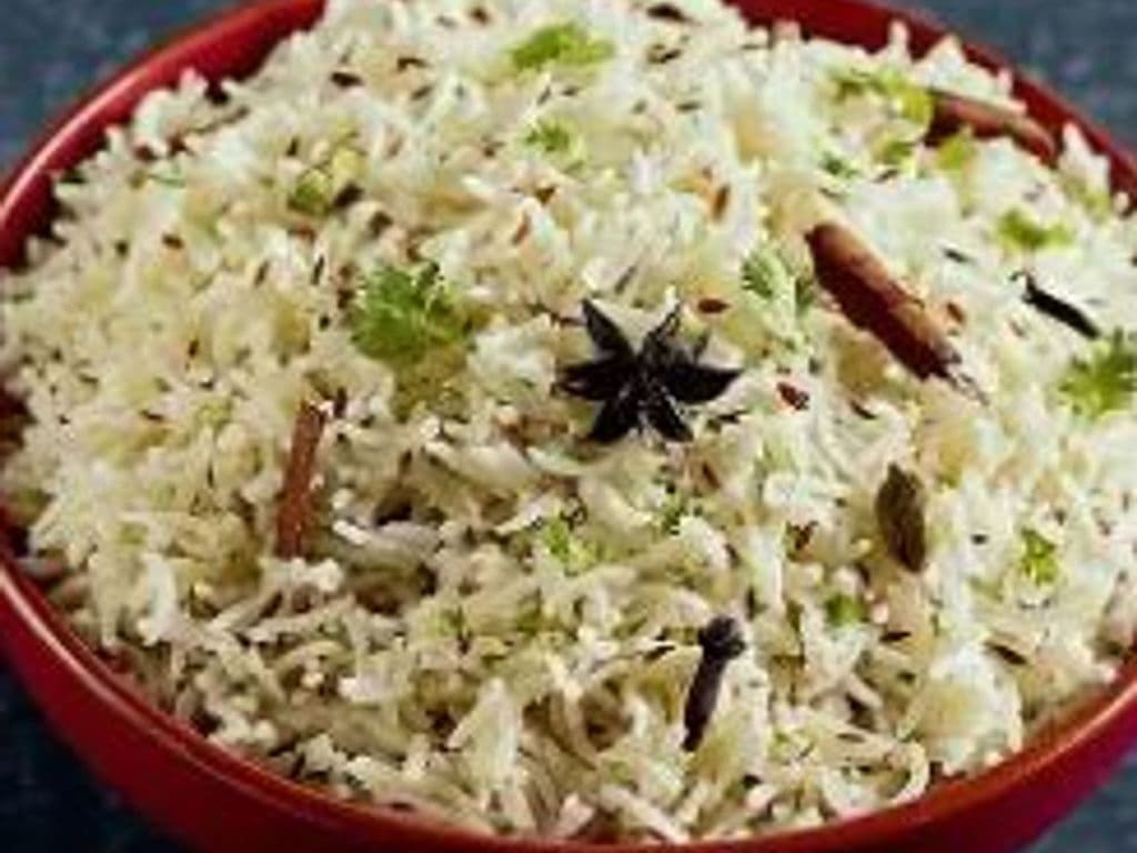 JEERA RICE