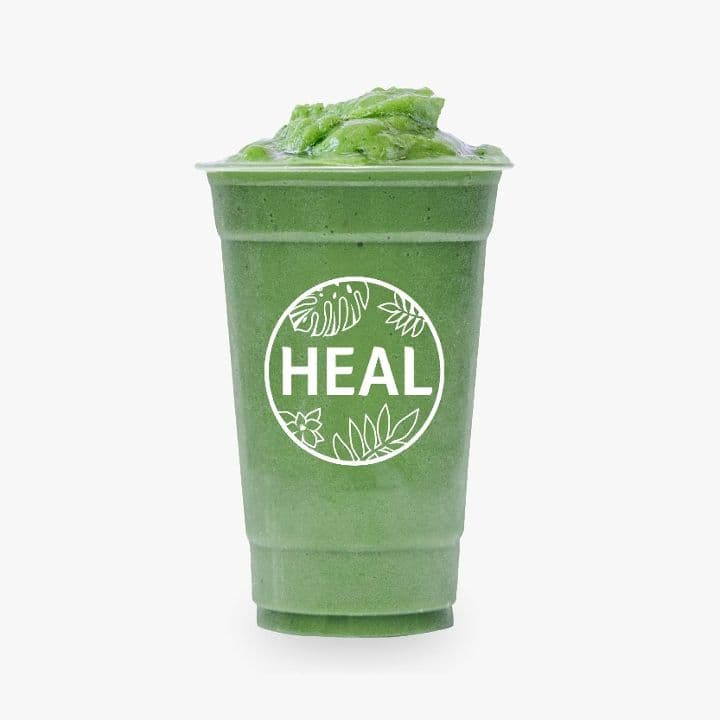 Lean Greens