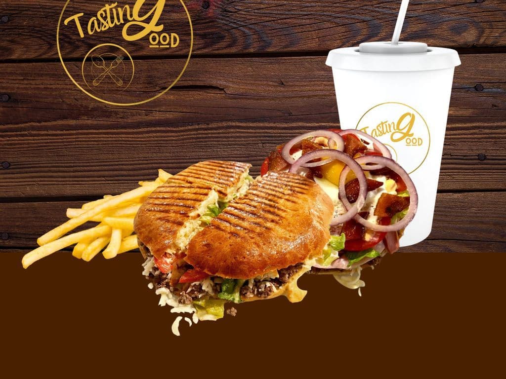 Trio Agoulou Complet