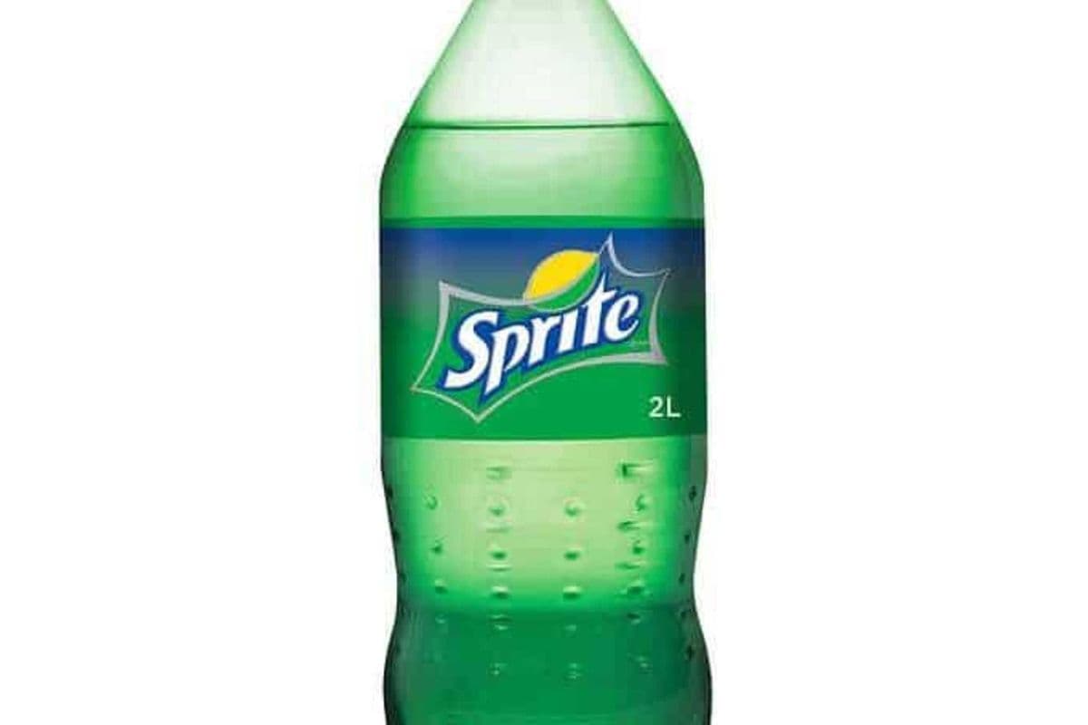 Sprite Original Bottle (2 L)