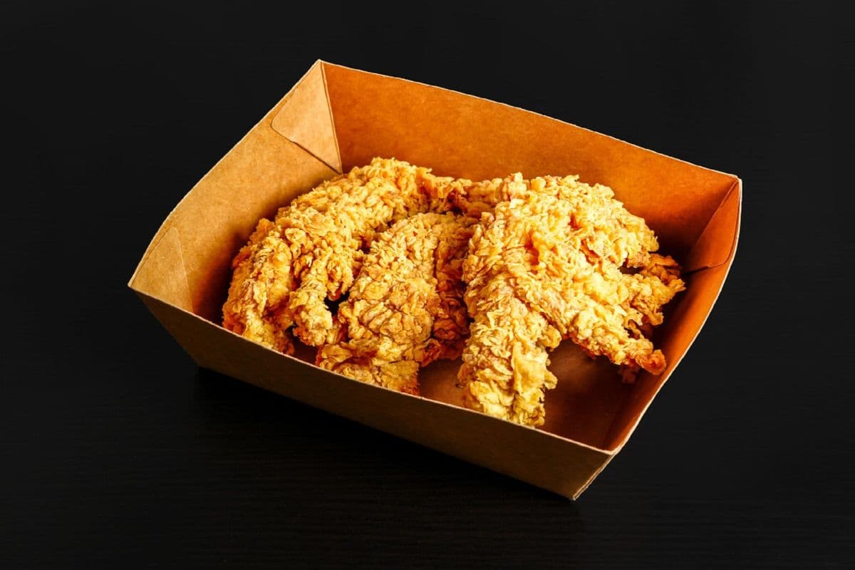 Tenders (3pcs)