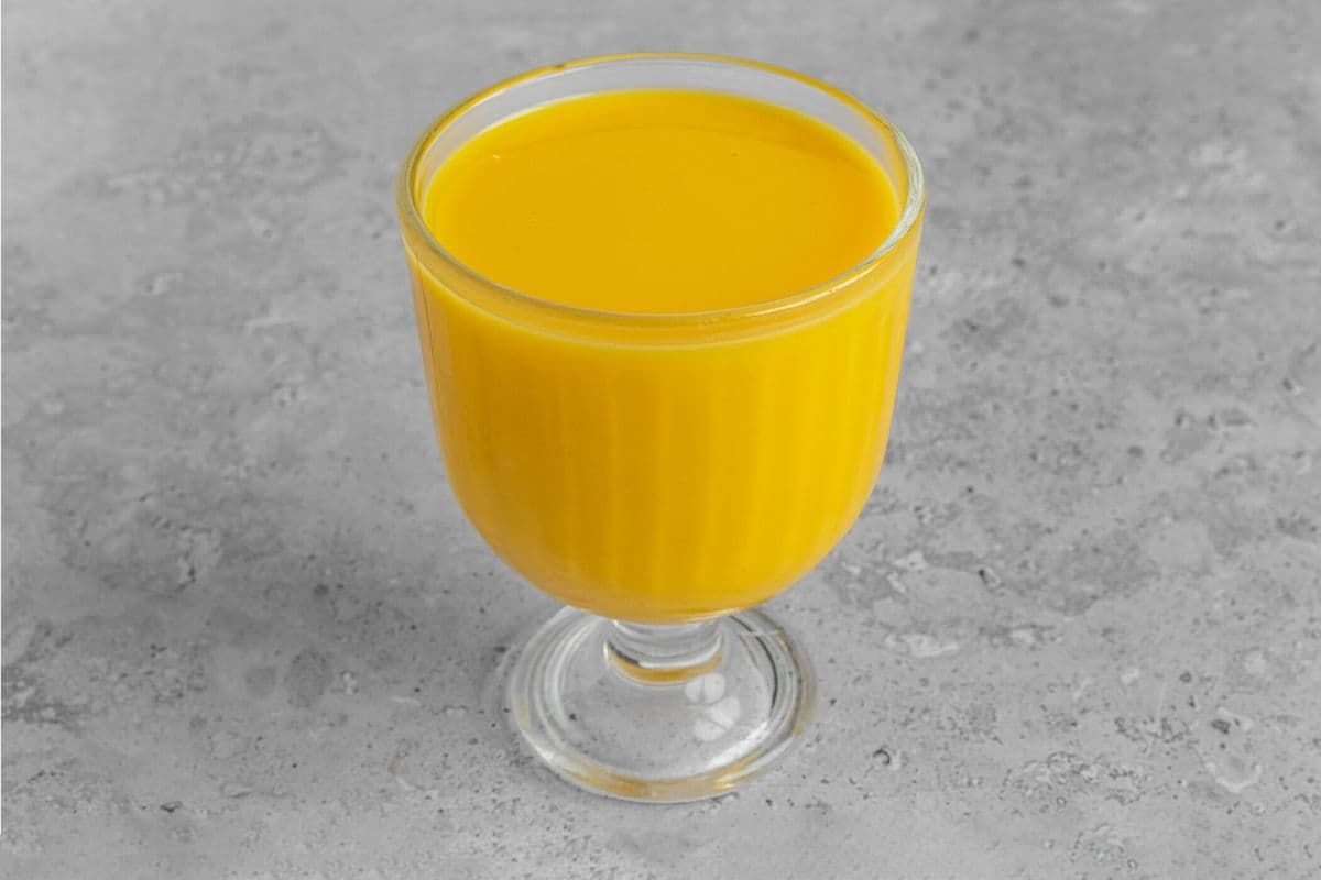 Mango Shake