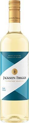 JACKSON TRIGGS PROP PINOT GRIGIO (750ml)