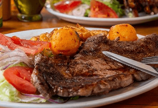 Entrecôte / Rib Steak