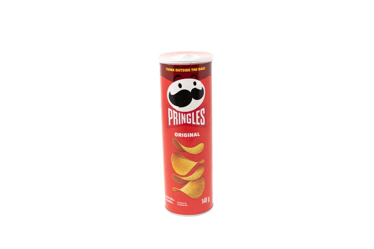 Pringles Original (148 - 160g)