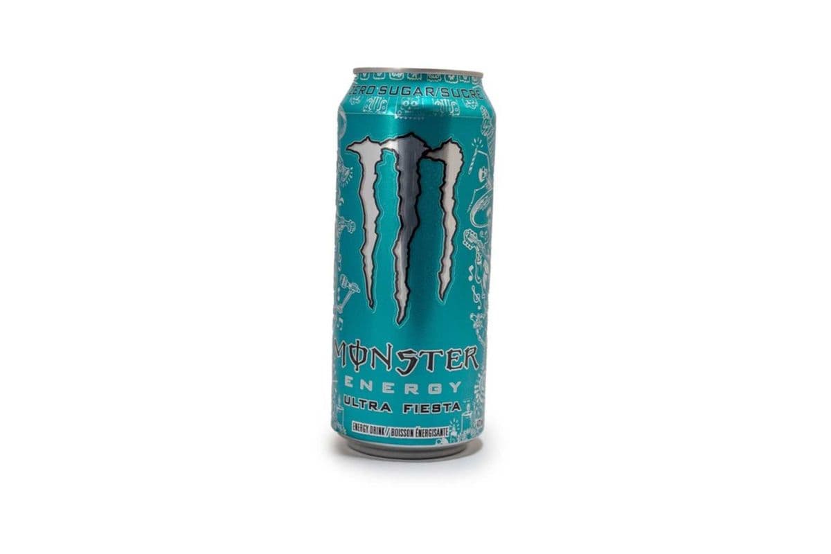 Monster Ultra Fiesta Zero Sugar (473 ml)