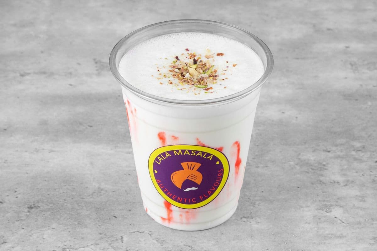 Sweet Lassi