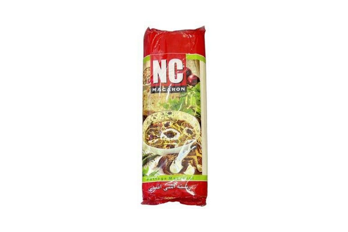 Nc • Pottage Macaroni / Macaroni Au Potage (500G)
