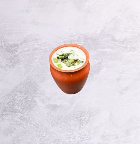 Special Buttermilk (Chef Special)