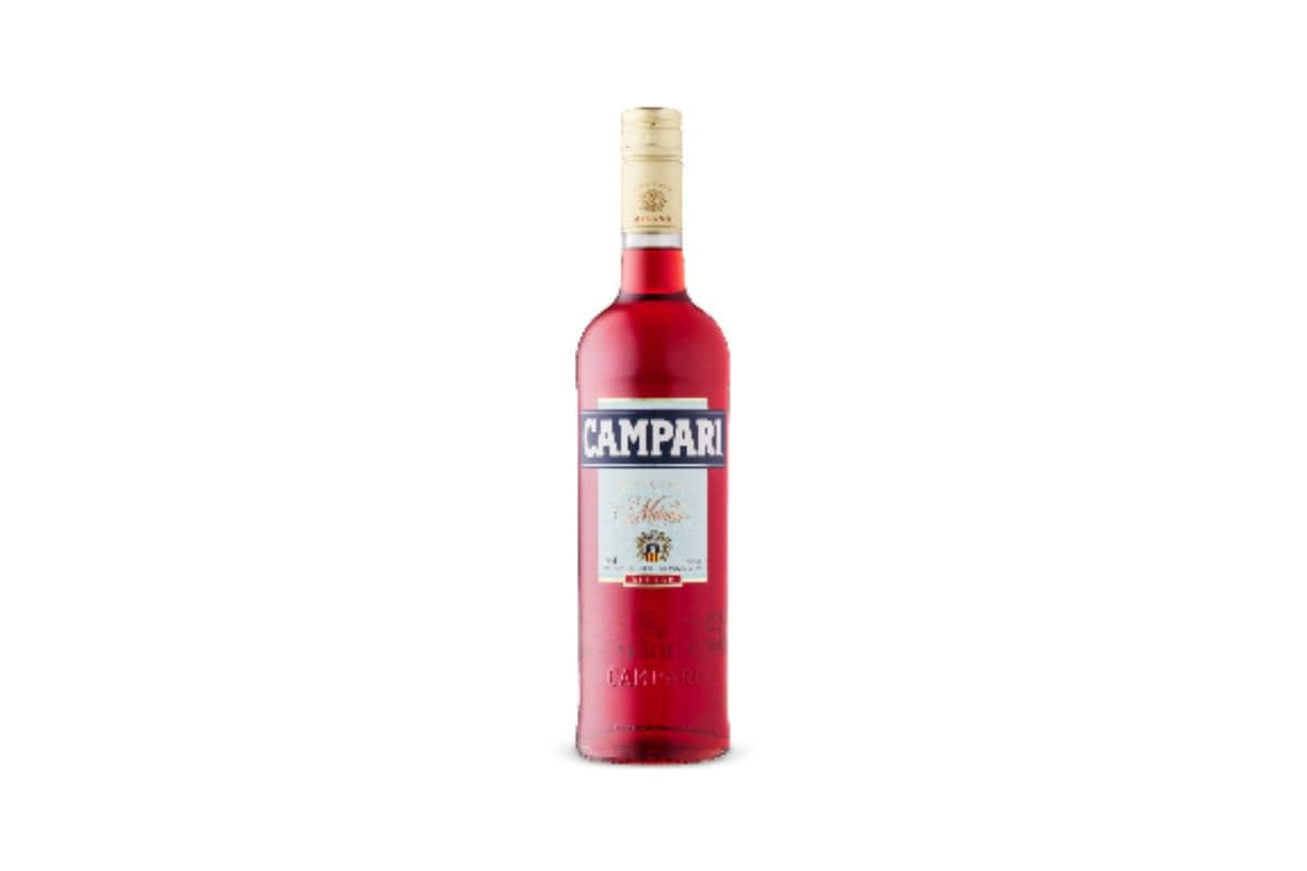 Campari Milano (750 ml)