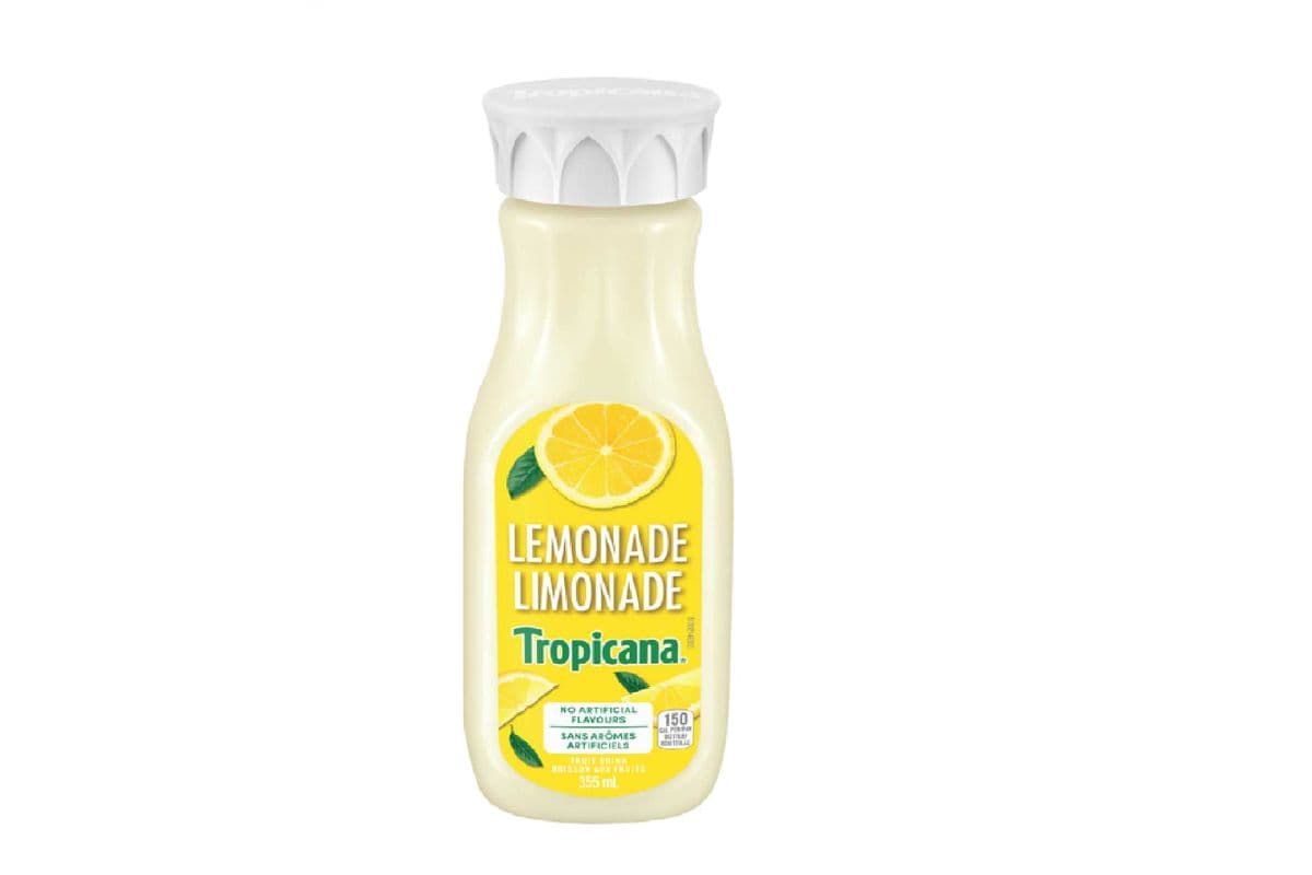 Lemonade
