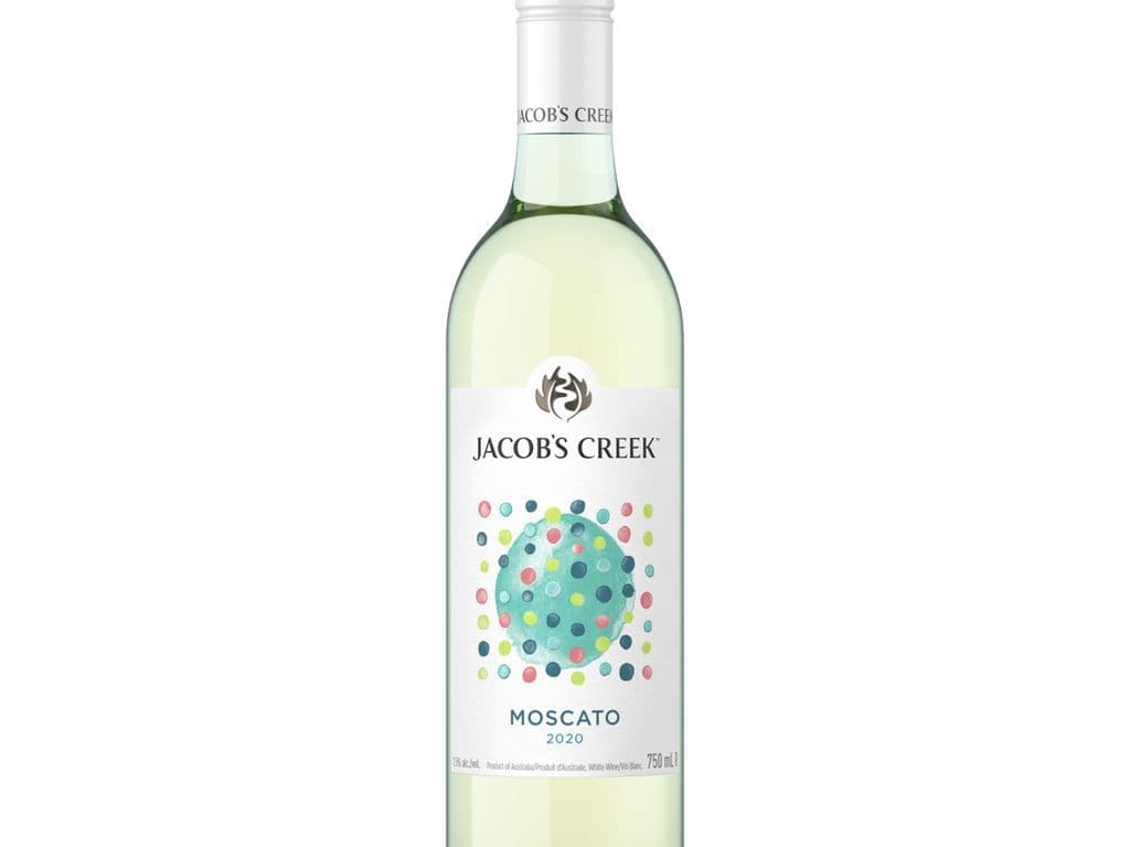 Jacobs Creek - Moscato (750ml)